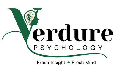 Verdure Psychology-Online Therapy UK